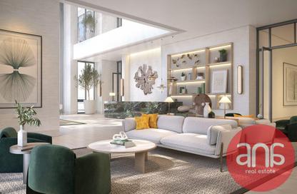 Apartment - 2 Bedrooms - 2 Bathrooms for sale in Elvira 2 - Elvira at Dubai Hills Estate - Dubai Hills Estate - Dubai