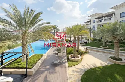 Apartment - 1 Bedroom - 2 Bathrooms for sale in Ansam 1 - Ansam - Yas Island - Abu Dhabi