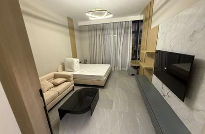 Apartment - Studio - 1 for rent in Elevate by Prescott - Arjan - Dubai Apartment - Studio - 1 for rent in Elevate by Prescott - Arjan - Dubai