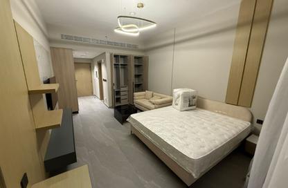 Apartment - Studio - 1 for rent in Elevate by Prescott - Arjan - Dubai Apartment - Studio - 1 for rent in Elevate by Prescott - Arjan - Dubai