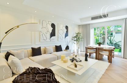Villa - 2 Bedrooms - 3 Bathrooms for sale in Springs 12 - The Springs - Dubai