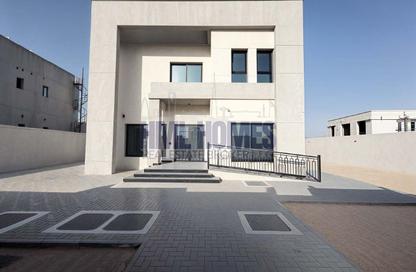 Villa - 4 Bedrooms - 4 Bathrooms for rent in Al Aweer 1 - Al Aweer - Dubai