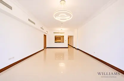 Apartment - 2 Bedrooms - 2 Bathrooms for rent in Golden Mile 5 - Golden Mile - Palm Jumeirah - Dubai