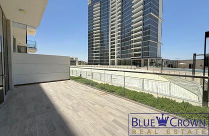 Apartment - 1 Bedroom - 2 Bathrooms for rent in Residences 8 - District One - Mohammed Bin Rashid City - Dubai Apartment - 1 Bedroom - 2 Bathrooms for rent in Residences 8 - District One - Mohammed Bin Rashid City - Dubai