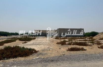 أرض - استوديو للبيع في الفلية - رأس الخيمة