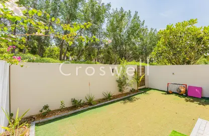 Townhouse - 3 Bedrooms - 4 Bathrooms for sale in Reem Community - Arabian Ranches 2 - Dubai