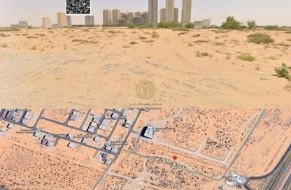 أرض - استوديو للبيع في عجمان جلوبال سيتي - العالية - عجمان