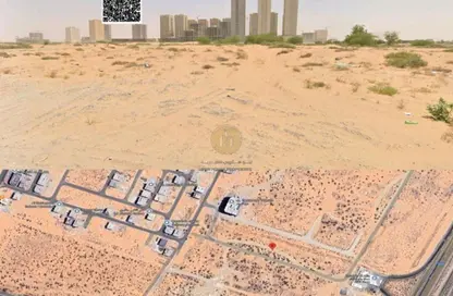 Land - Studio for sale in Ajman Global City - Al Alia - Ajman