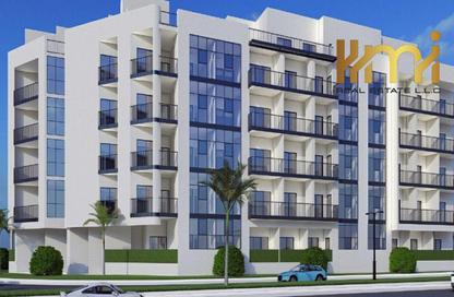 Apartment - 2 - 3 for sale in Asayel Avenue - Mirdif Hills - Mirdif - Dubai