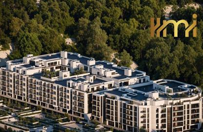Apartment - 2 - 3 for sale in Asayel Avenue - Mirdif Hills - Mirdif - Dubai