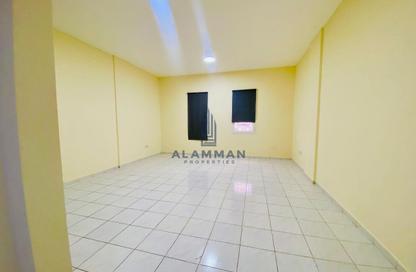 Apartment - Studio - 1 Bathroom for rent in Building U24 - Italy Cluster - International City - Dubai