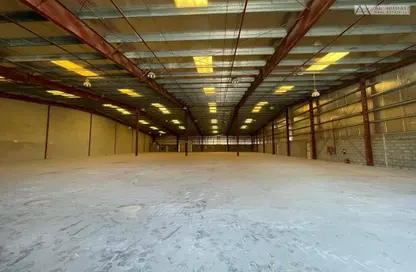 Warehouse - Studio - 1 Bathroom for rent in Dubai Investment Park 2 (DIP 2) - Dubai Investment Park (DIP) - Dubai