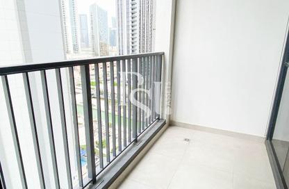 Apartment - 2 - 2 for rent in The Bridges - Shams Abu Dhabi - Al Reem Island - Abu Dhabi
