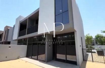 Townhouse - 4 Bedrooms - 7 Bathrooms for sale in Masaar - Tilal City - Sharjah