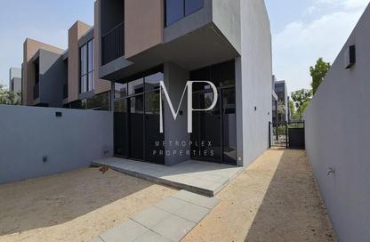 Townhouse - 4 Bedrooms - 7 Bathrooms for sale in Masaar - Tilal City - Sharjah Townhouse - 4 Bedrooms - 7 Bathrooms for sale in Masaar - Tilal City - Sharjah