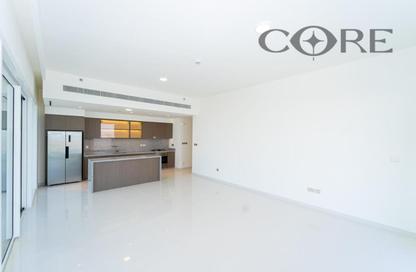 Apartment - 2 - 3 for rent in Grand Bleu Tower 1 - Emaar Beachfront - Dubai Harbour - Dubai