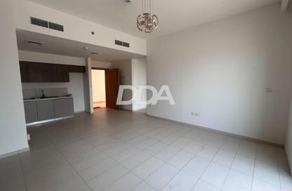 Apartment - 1 - 1 for rent in Park Ridge Tower C - Park Ridge - Dubai Hills Estate - Dubai