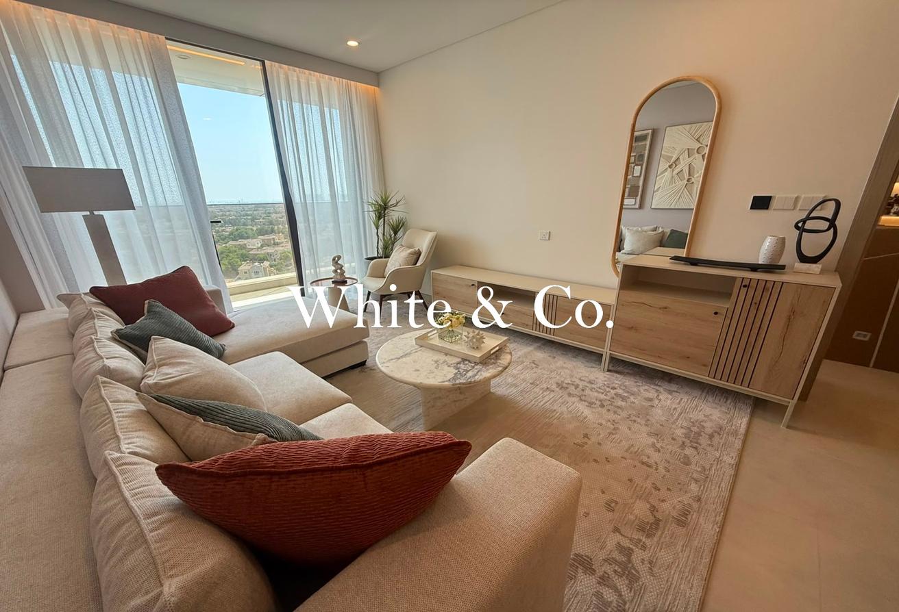 GOLF COURSE VIEW | FURNISHED | BRAND NEW photo 4