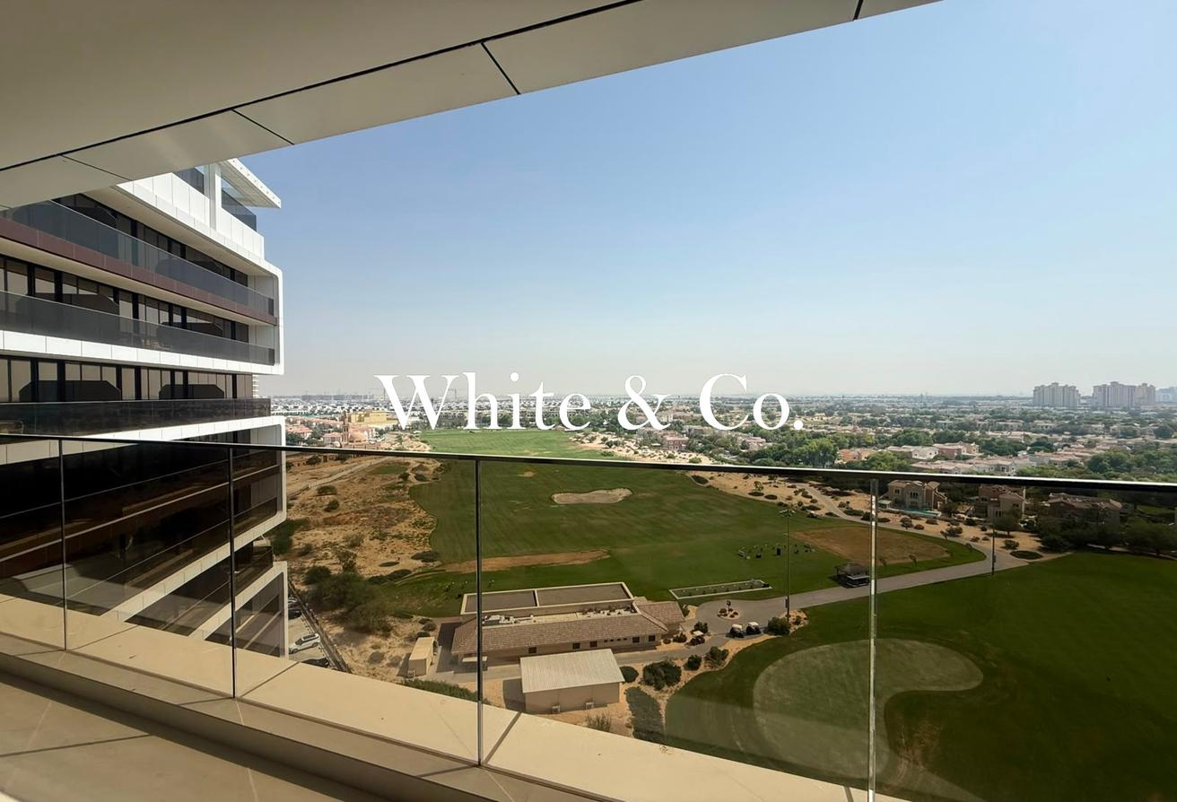 GOLF COURSE VIEW | FURNISHED | BRAND NEW photo 9