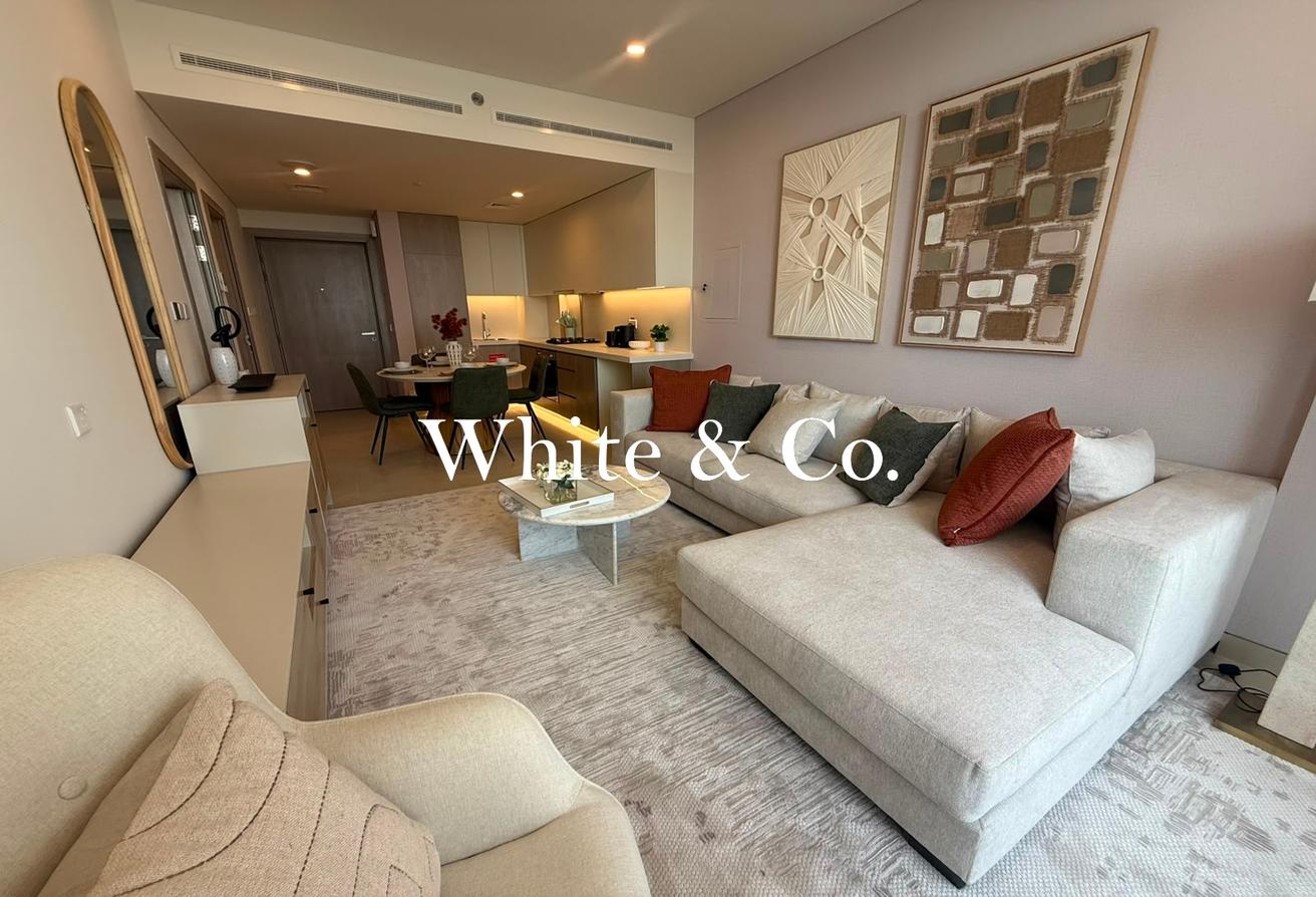GOLF COURSE VIEW | FURNISHED | BRAND NEW photo 6