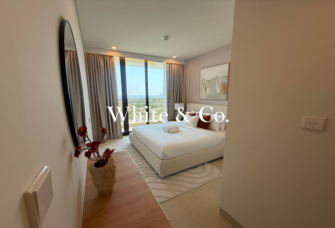 GOLF COURSE VIEW | FURNISHED | BRAND NEW photo 7
