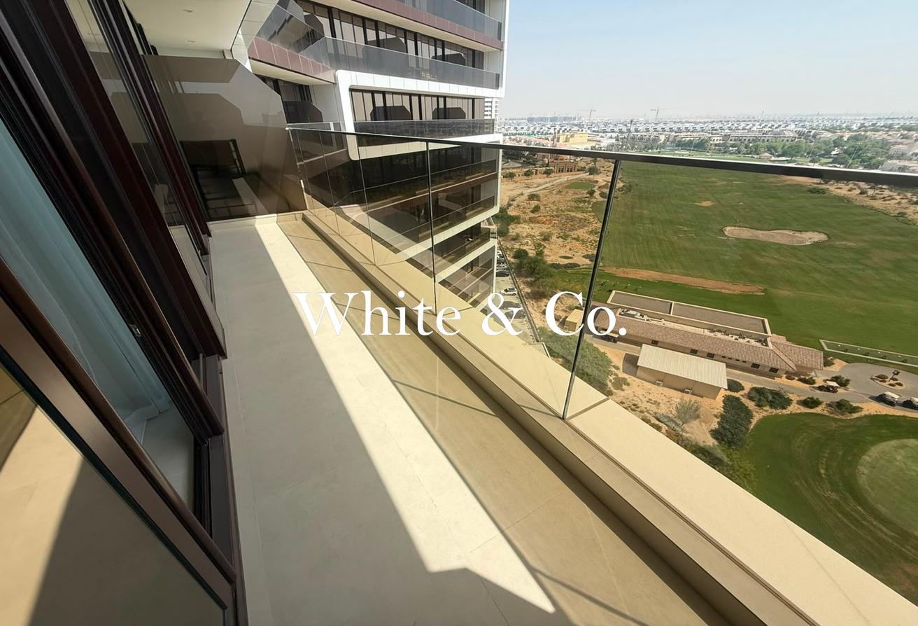 GOLF COURSE VIEW | FURNISHED | BRAND NEW photo 10