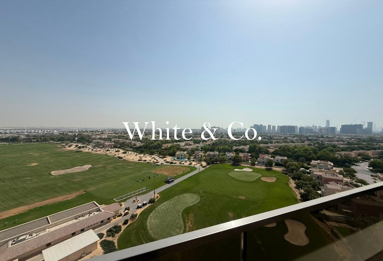 GOLF COURSE VIEW | FURNISHED | BRAND NEW photo 12