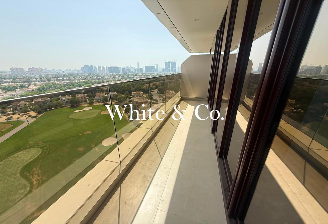 GOLF COURSE VIEW | FURNISHED | BRAND NEW photo 11
