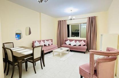 Apartment - 1 Bedroom - 2 Bathrooms for rent in New Al Taawun Road - Al Taawun - Sharjah Apartment - 1 Bedroom - 2 Bathrooms for rent in New Al Taawun Road - Al Taawun - Sharjah