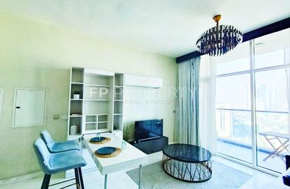 Apartment - Studio - 1 Bathroom for sale in Bayz by Danube - Business Bay - Dubai