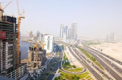 Apartment - Studio - 1 Bathroom for sale in Bayz by Danube - Business Bay - Dubai