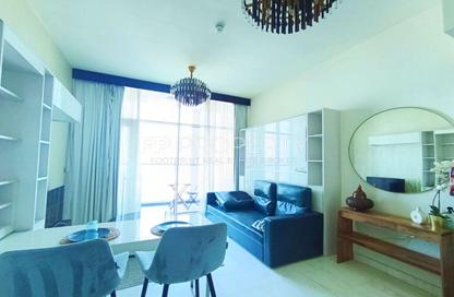 Apartment - Studio - 1 Bathroom for sale in Bayz by Danube - Business Bay - Dubai