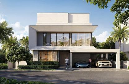 Villa - 3 Bedrooms - 4 Bathrooms for sale in Montura 2 - Grand Polo Club and Resort - Dubai Investment Park 2 (DIP 2) - Dubai Investment Park (DIP) - Dubai