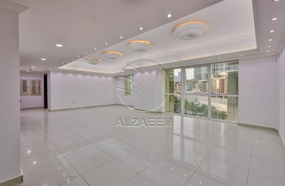Apartment - 2 Bedrooms - 3 Bathrooms for rent in MAG 5 - Marina Square - Al Reem Island - Abu Dhabi