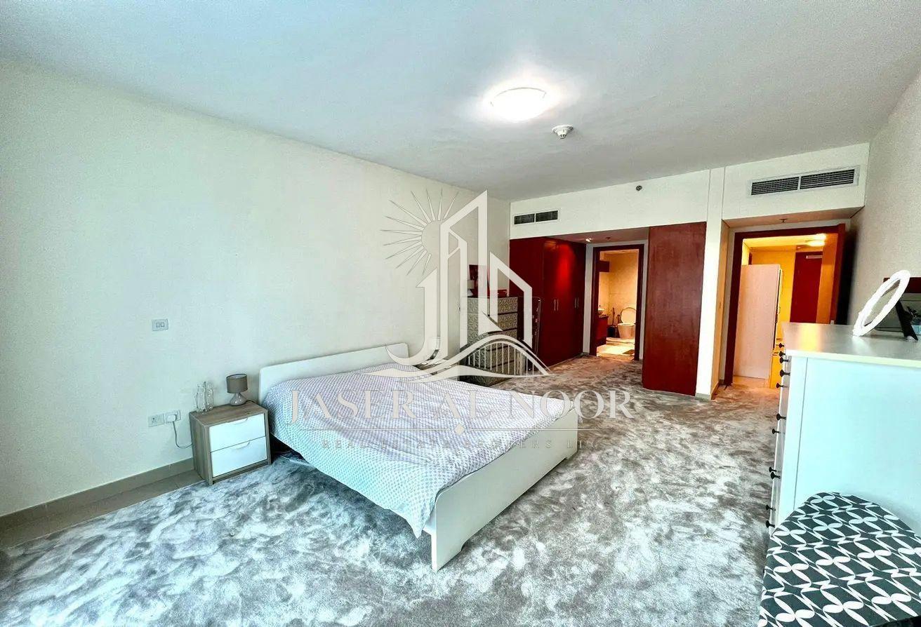 Upgraded | Furnished | Close to Metro | DIFC Views photo 11