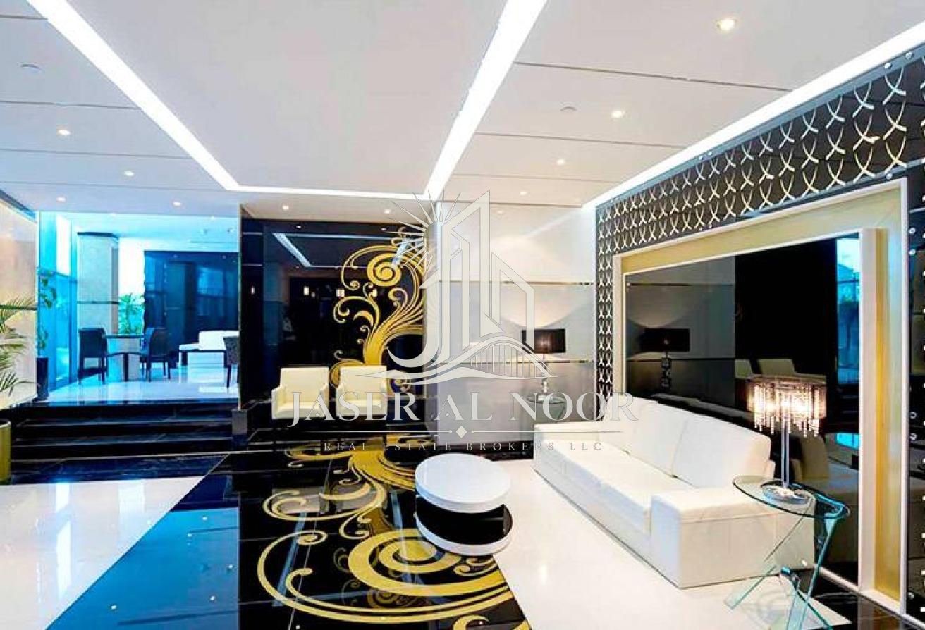Upgraded | Furnished | Close to Metro | DIFC Views photo 13