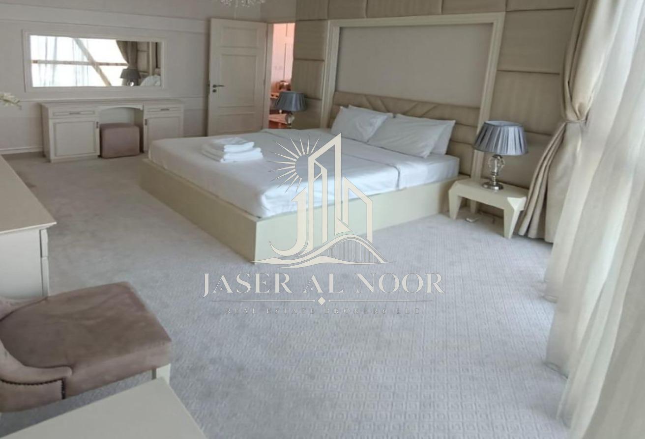 Upgraded | Furnished | Close to Metro | DIFC Views photo 5