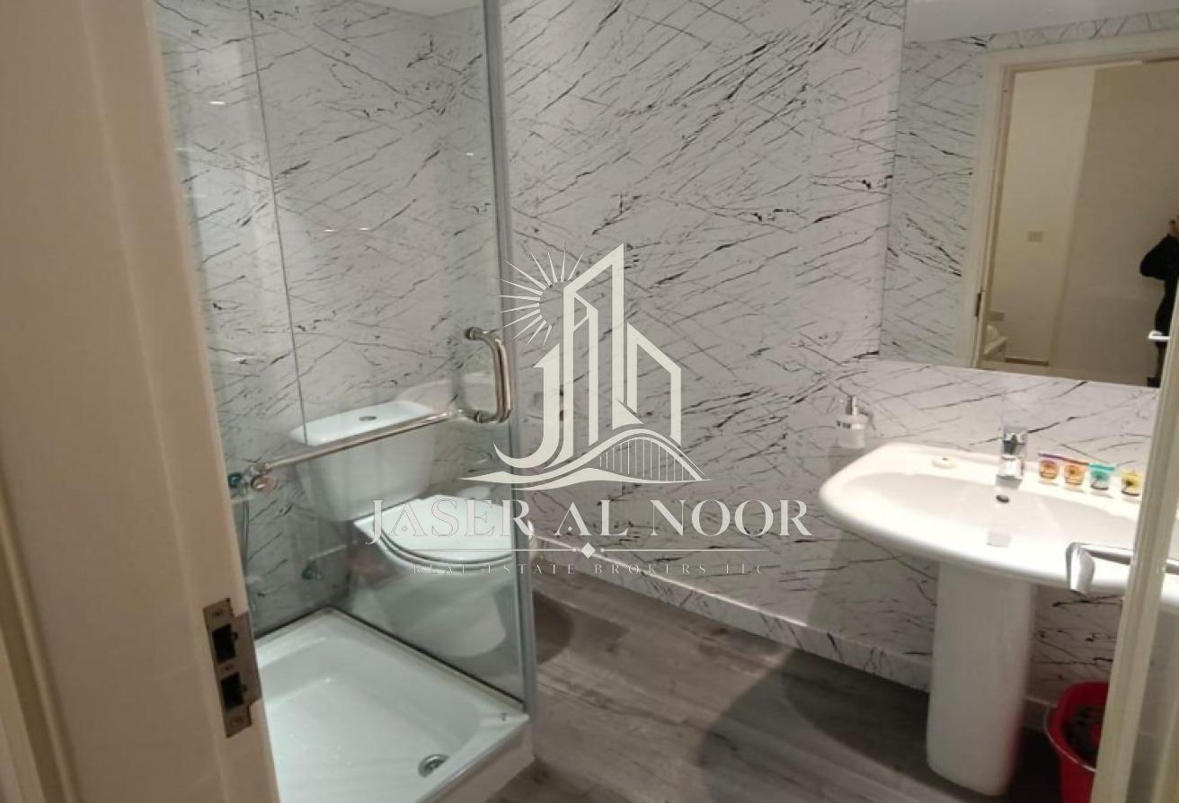 Upgraded | Furnished | Close to Metro | DIFC Views photo 9