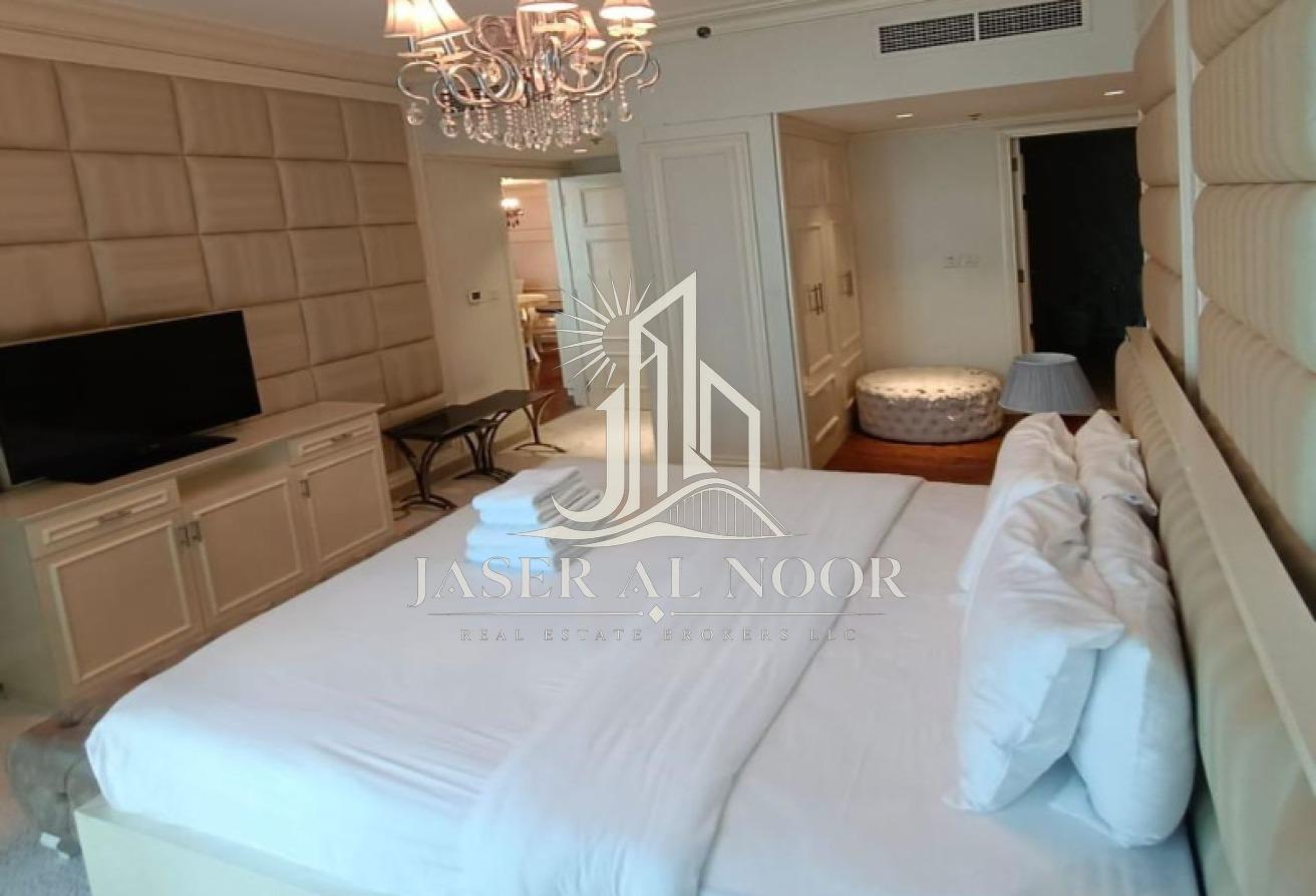 Upgraded | Furnished | Close to Metro | DIFC Views photo 3