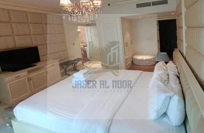 Apartment - 2 Bedrooms - 2 Bathrooms for rent in Park Tower B - Park Towers - DIFC - Dubai