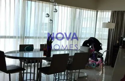 Apartment - 3 Bedrooms - 3 Bathrooms for rent in Tower D - Damac Towers by Paramount - Business Bay - Dubai Apartment - 3 Bedrooms - 3 Bathrooms for rent in Tower D - Damac Towers by Paramount - Business Bay - Dubai