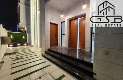 Villa - 5 - 7 for rent in Al Yasmeen - Ajman