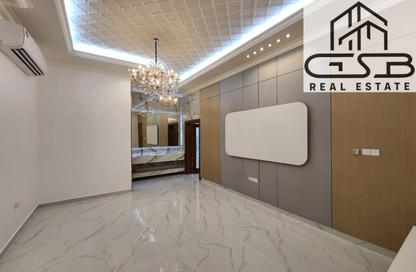 Villa - 5 - 7 for rent in Al Yasmeen - Ajman Villa - 5 - 7 for rent in Al Yasmeen - Ajman
