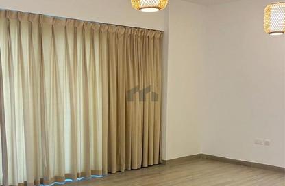 Apartment - 1 Bedroom - 1 Bathroom for rent in Waters Edge - Yas Island - Abu Dhabi