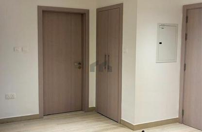Apartment - 1 Bedroom - 1 Bathroom for rent in Waters Edge - Yas Island - Abu Dhabi