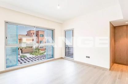 Townhouse - 4 - 3 for sale in Nice - Damac Lagoons - Dubai