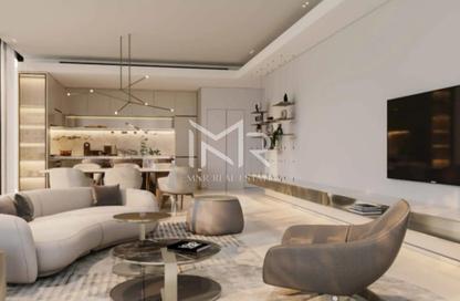 Apartment - 3 Bedrooms - 4 Bathrooms for sale in Fortune Bay Residences - Al Marjan Island - Ras Al Khaimah Apartment - 3 Bedrooms - 4 Bathrooms for sale in Fortune Bay Residences - Al Marjan Island - Ras Al Khaimah