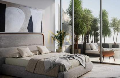 Apartment - 3 Bedrooms - 4 Bathrooms for sale in Fortune Bay Residences - Al Marjan Island - Ras Al Khaimah