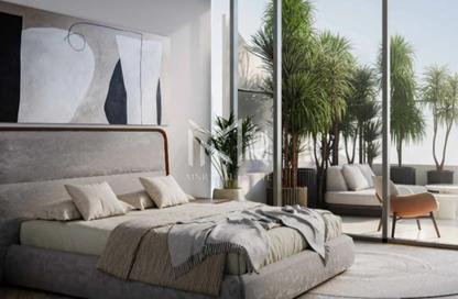 Apartment - 3 Bedrooms - 4 Bathrooms for sale in Fortune Bay Residences - Al Marjan Island - Ras Al Khaimah Apartment - 3 Bedrooms - 4 Bathrooms for sale in Fortune Bay Residences - Al Marjan Island - Ras Al Khaimah