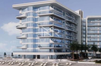 Apartment - 3 Bedrooms - 4 Bathrooms for sale in Fortune Bay Residences - Al Marjan Island - Ras Al Khaimah Apartment - 3 Bedrooms - 4 Bathrooms for sale in Fortune Bay Residences - Al Marjan Island - Ras Al Khaimah